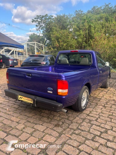 Ranger XL 4.0