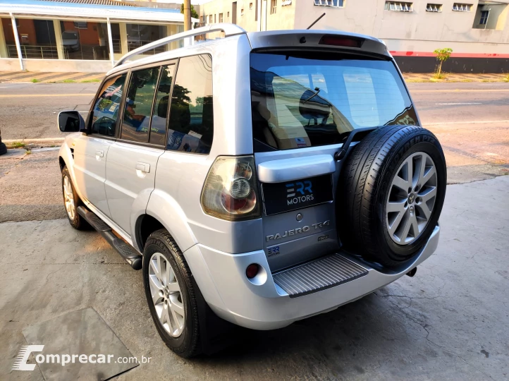 PAJERO 2.0 TR4 4X2 16V