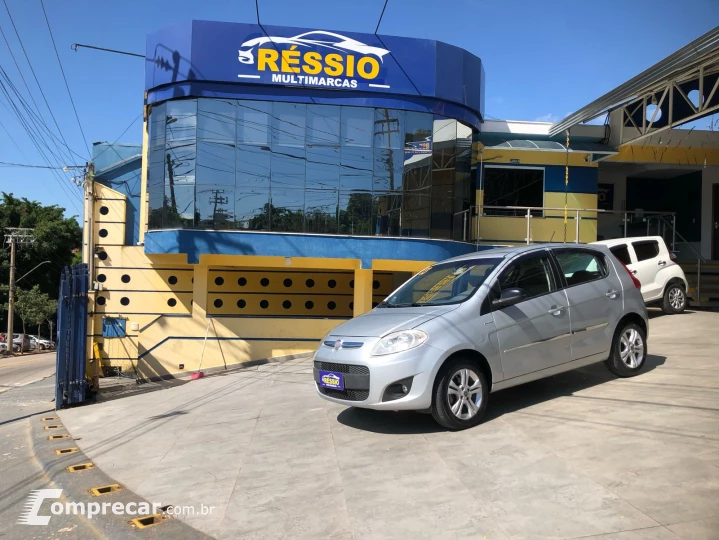 PALIO 1.6 MPI Essence 16V