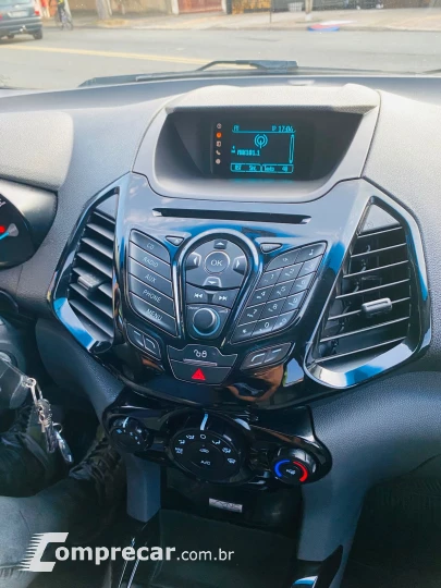 ECOSPORT 2.0 Freestyle 16V