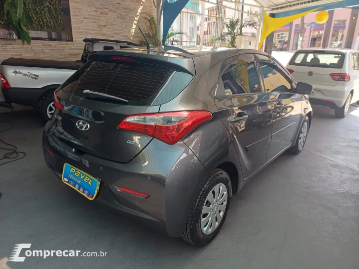 HB20 1.0 Comfort 12V