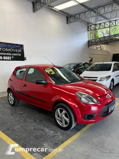 FORD KA 1.0 MPI 8V
