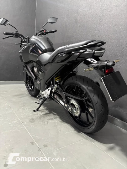 FZ 15 ABS