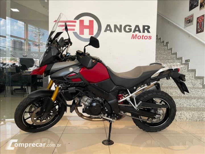 V-STROM 1000 ABS