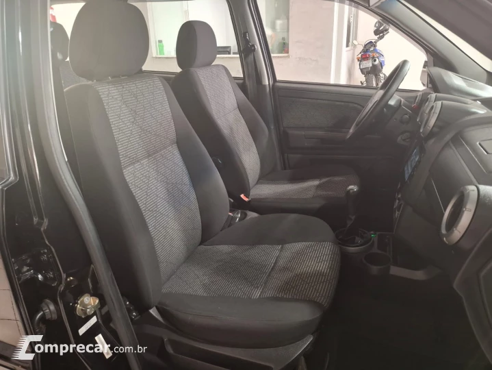 ECOSPORT 1.6 Freestyle 8V