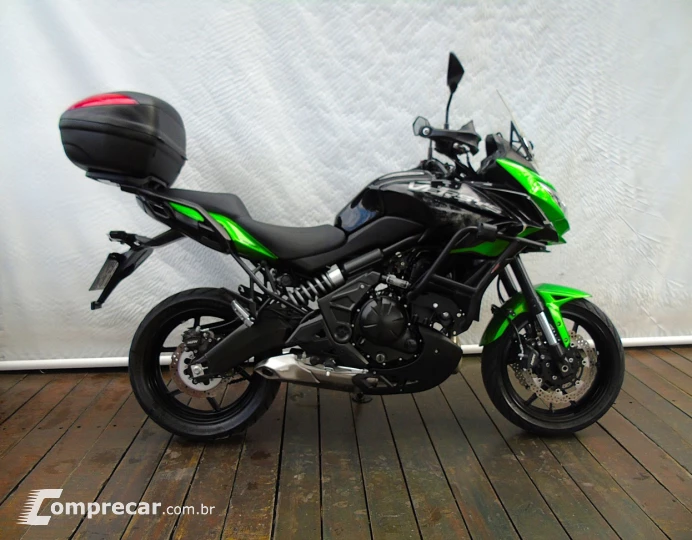 KAWASAKI VERSYS ABS