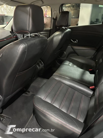FLUENCE 2.0 GT Line 16V
