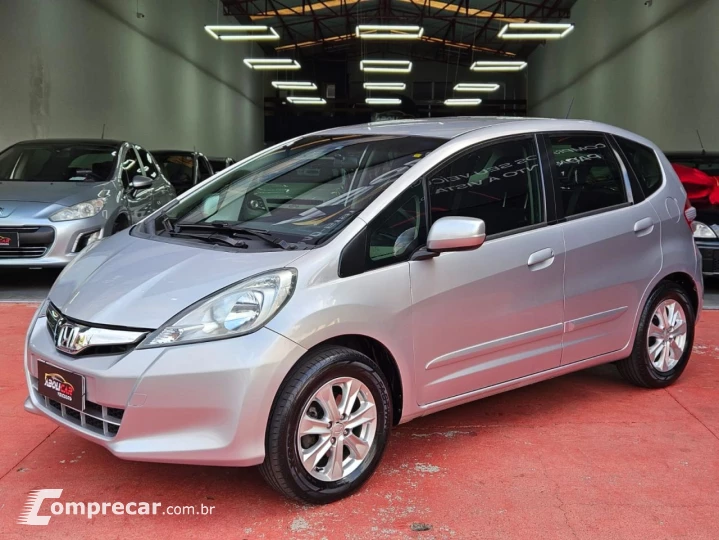 Fit LX 1.4/ 1.4 Flex 8V/16V 5p Mec.