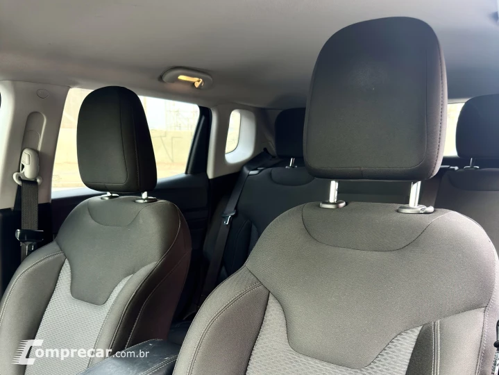 COMPASS 1.3 T270 TURBO FLEX SPORT AT6