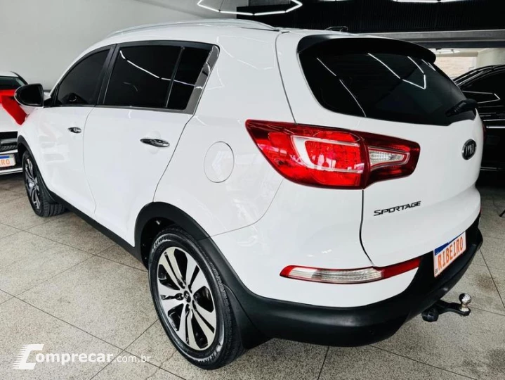 SPORTAGE EX2 OFFG4