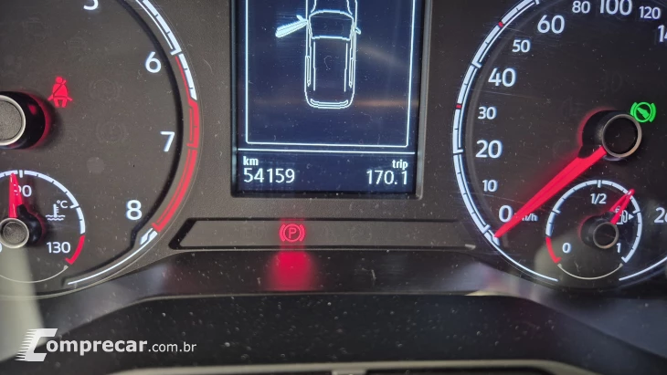 T-CROSS 1.0 200 TSI Sense