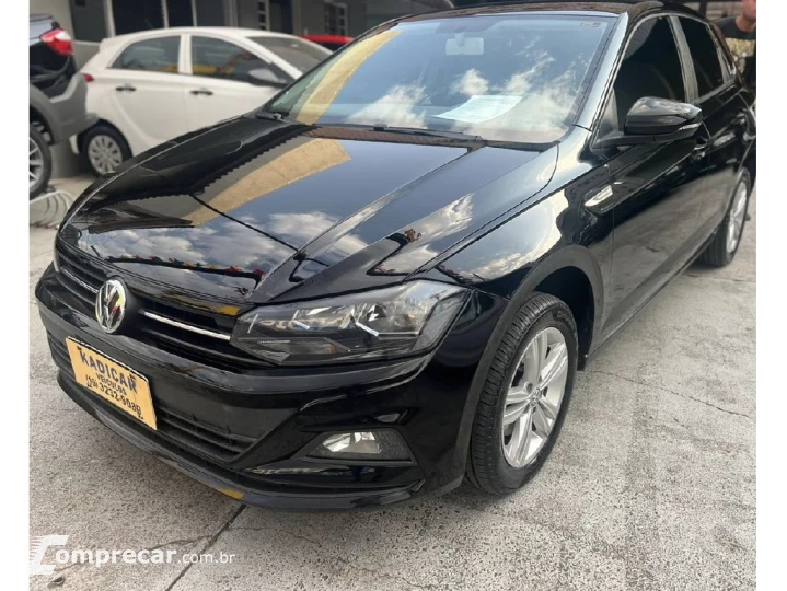 POLO 1.0 200 TSI Comfortline