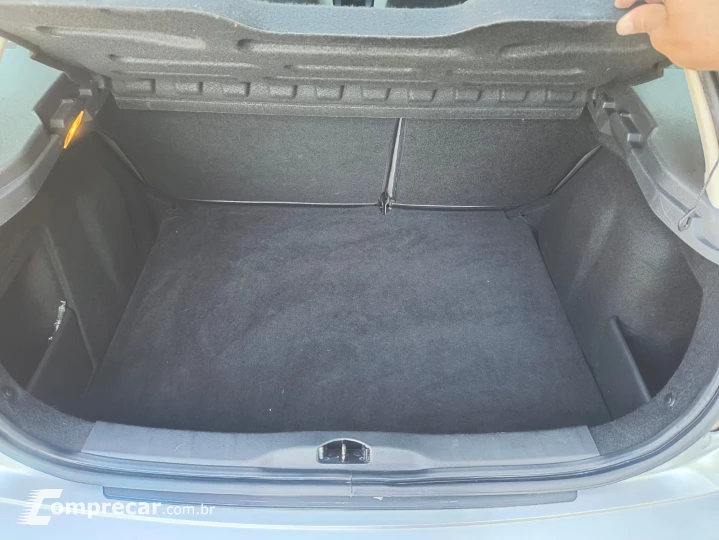 C4 1.6 GLX 16V