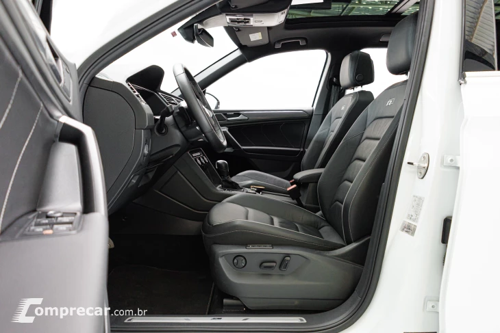 TIGUAN 2.0 350 TSI Allspace R-line 4motion