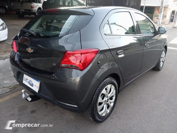 ONIX 1.0 LT