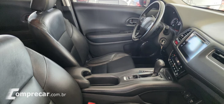 HR-V 1.8 16V Touring
