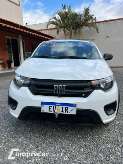 Mobi Like