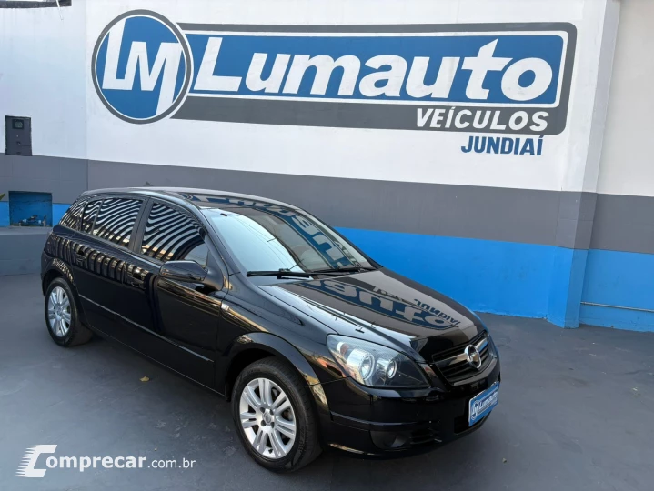 VECTRA 2.0 MPFI GT Hatch 8V