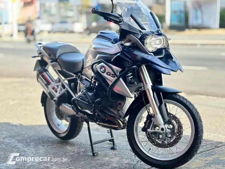 R 1200 GS