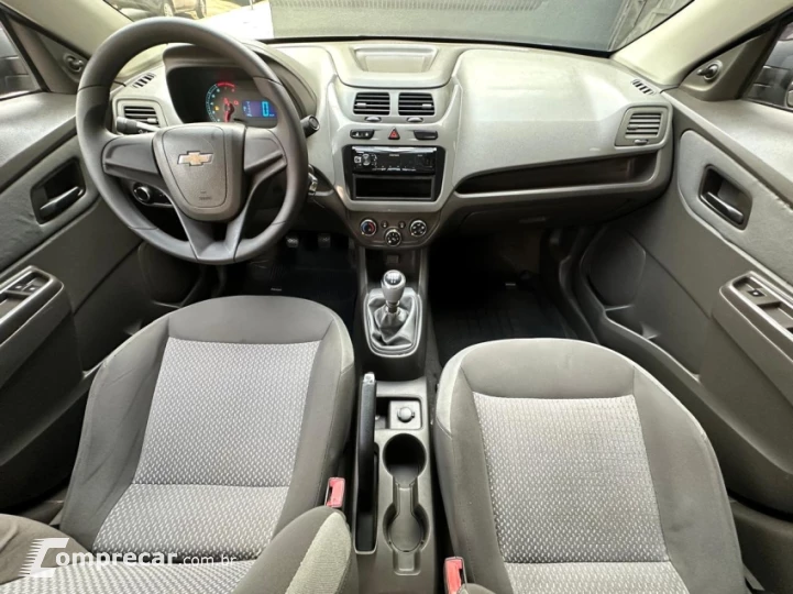 COBALT 1.4 LT 8V
