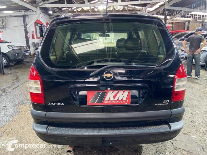 ZAFIRA ELITE