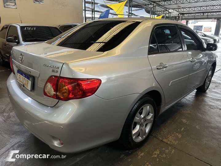 COROLLA 1.8 GLI 16V