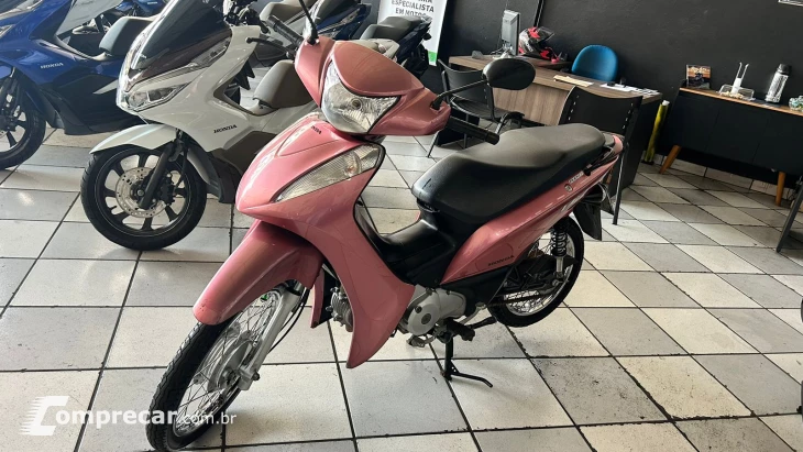 BIZ 125C ES