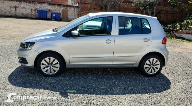 FOX 1.6 MI Trendline 8V