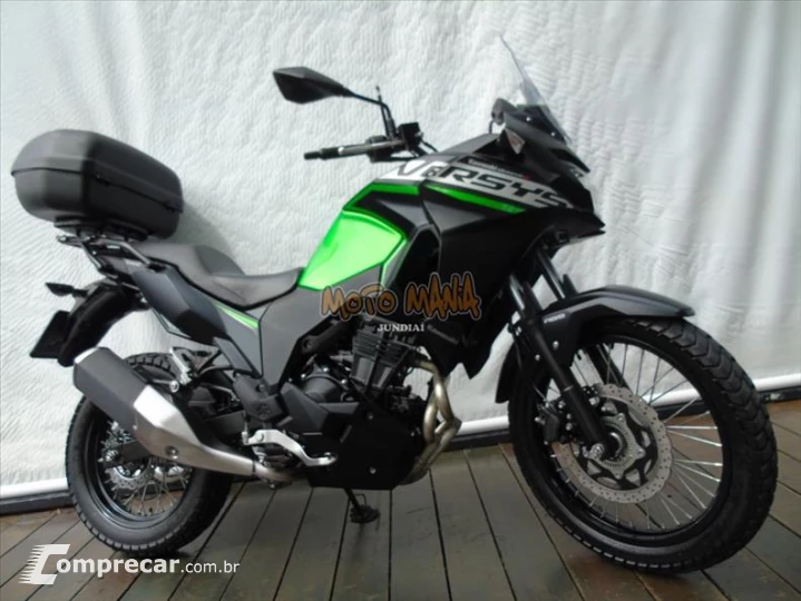 VERSYS-X 300 ABS