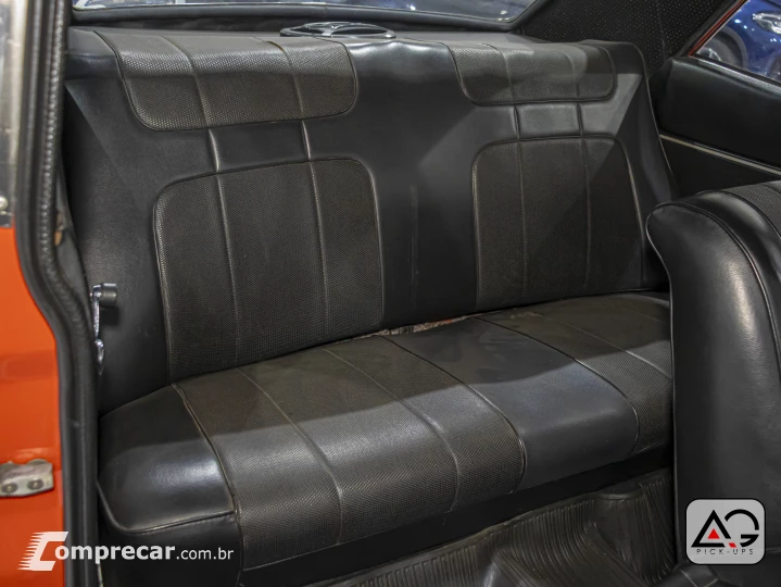 CORCEL 1.4 Luxo 8V