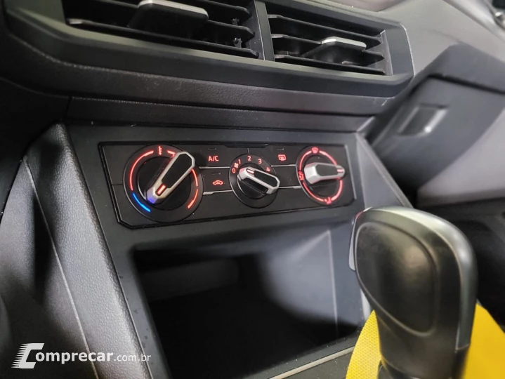 NIVUS 1.0 200 TSI Comfortline