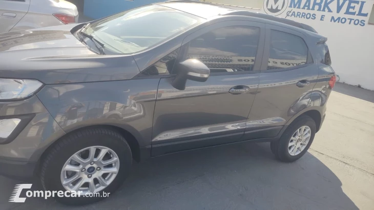 ECOSPORT 1.5 Ti-vct SE