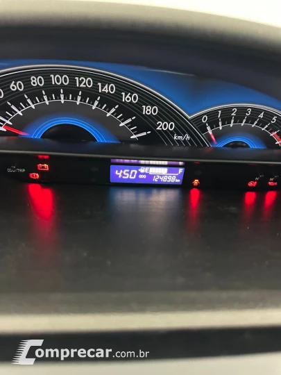 ETIOS 1.3 X 16V