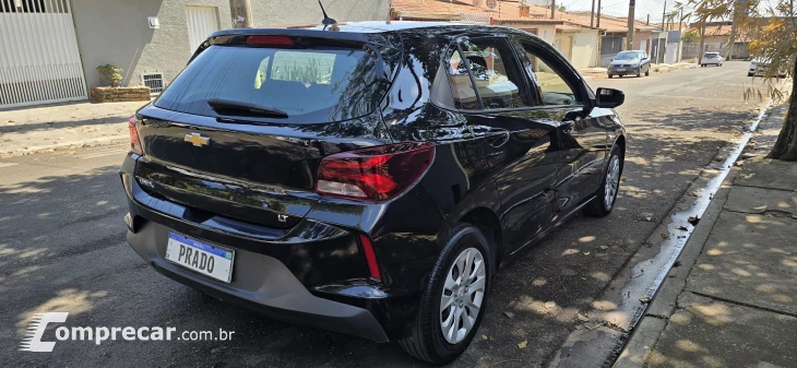 ONIX 1.0 LT