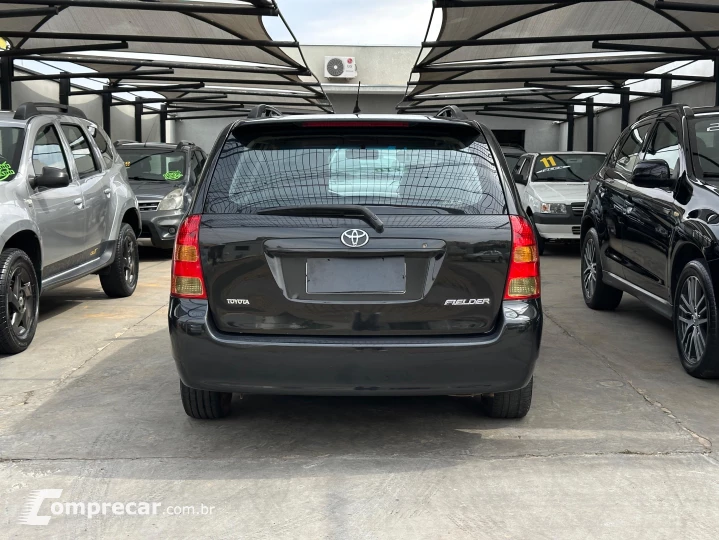 FIELDER 1.8 XEI 16V