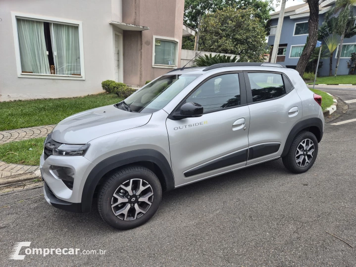 KWID 1.0 12V SCE Outsider