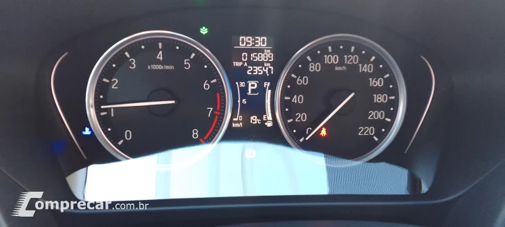 CITY 1.5 I-vtec LX