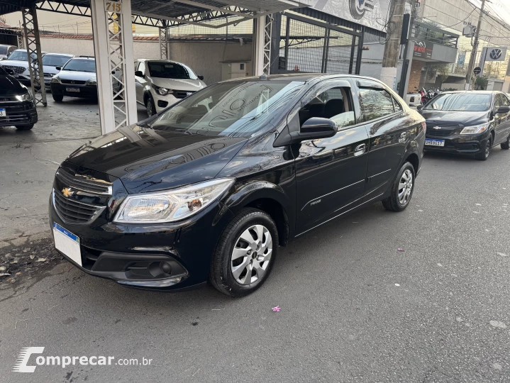 PRISMA 1.0 LT Spe/4 8V