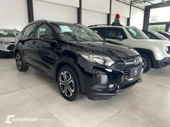 HR-V 1.8 16V EX