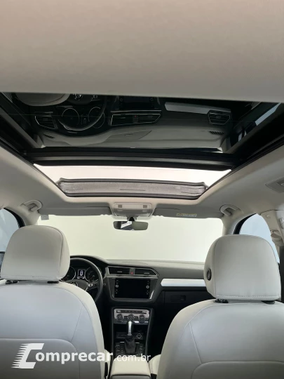 TIGUAN 1.4 250 TSI Allspace