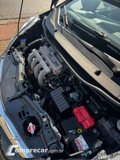 FIT 1.4 LX 8V
