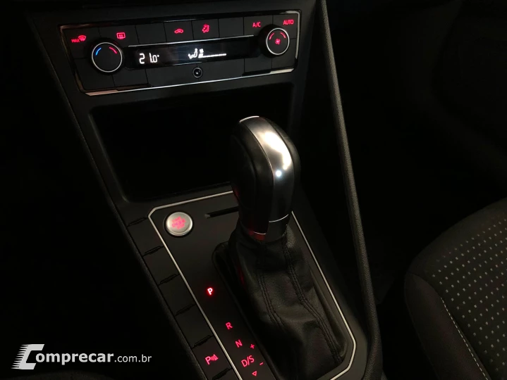 POLO 1.0 200 TSI Comfortline