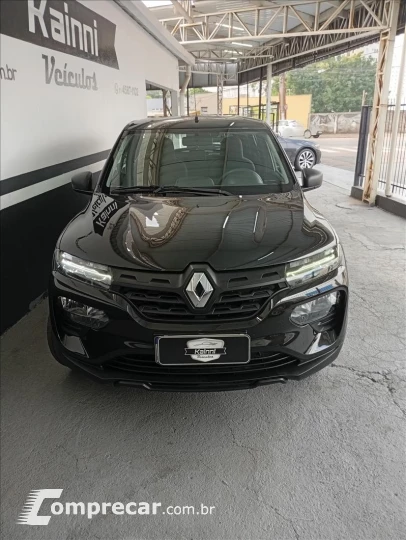 KWID 1.0 12V SCE ZEN