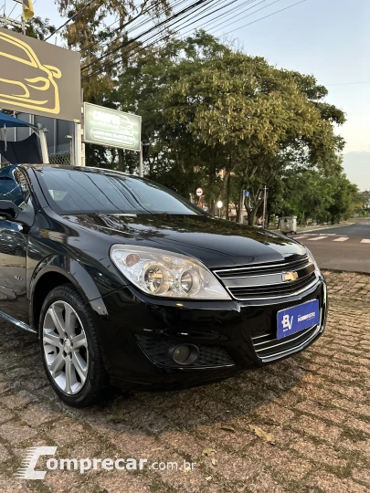 VECTRA 2.0 MPFI Elite 8V 140cv