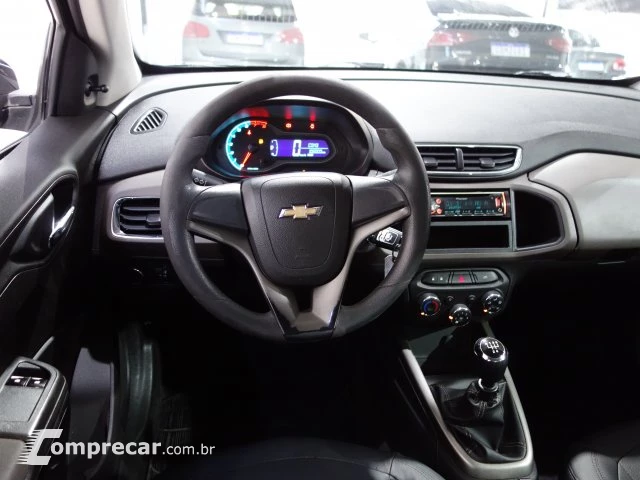PRISMA - 1.0 MPFI LT 8V 4P MANUAL