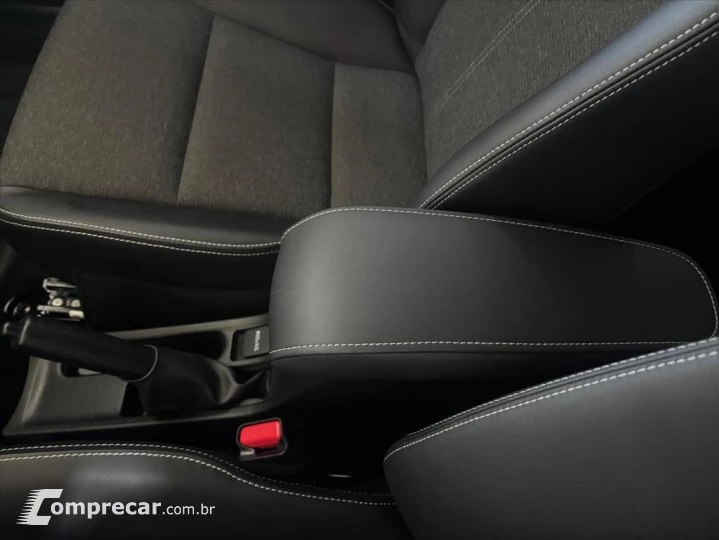 YARIS 1.5 16V FLEX SEDAN XS MULTIDRIVE