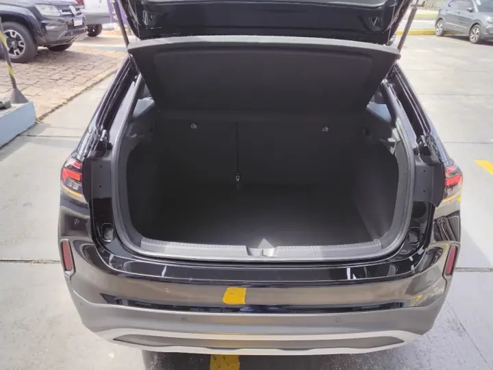 NIVUS 1.0 200 TSI TOTAL FLEX HIGHLINE AUTOMÁTICO