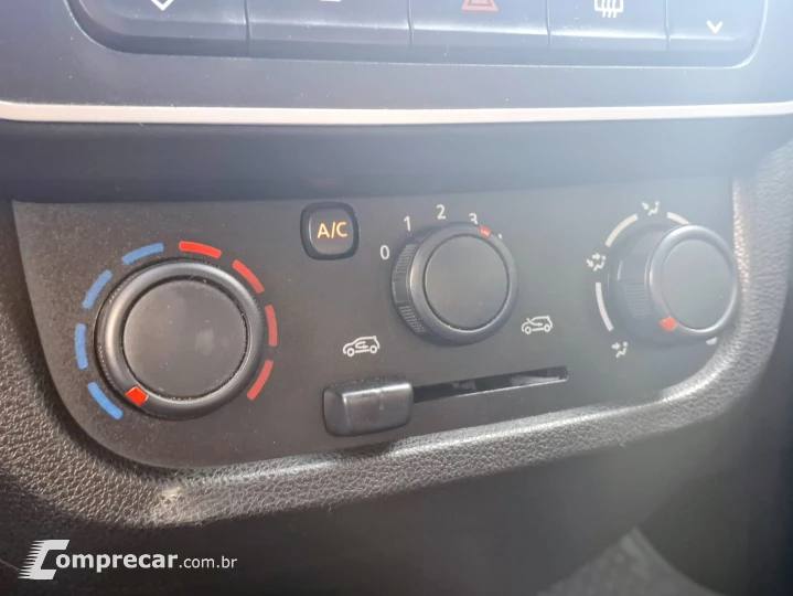 KWID 1.0 12V SCE ZEN
