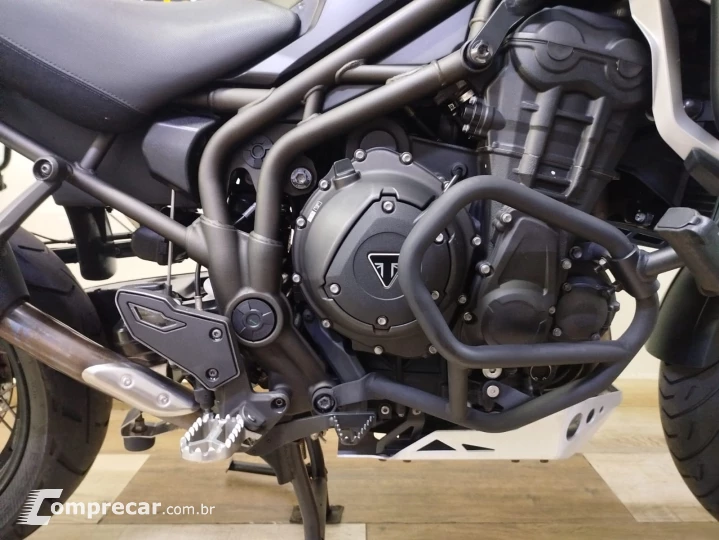 Tiger 1200