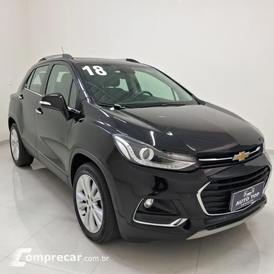 TRACKER 1.4 16V Turbo Premier